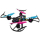HAMA Dron Quadrocopter Looptastic 6-axis 126851 - 1387571 - zdjęcie